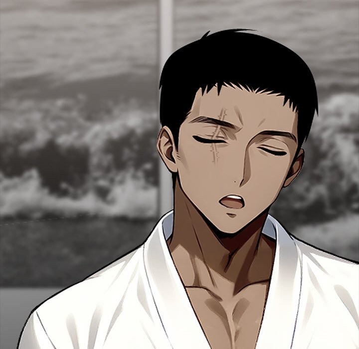 黑道X上班族第8话