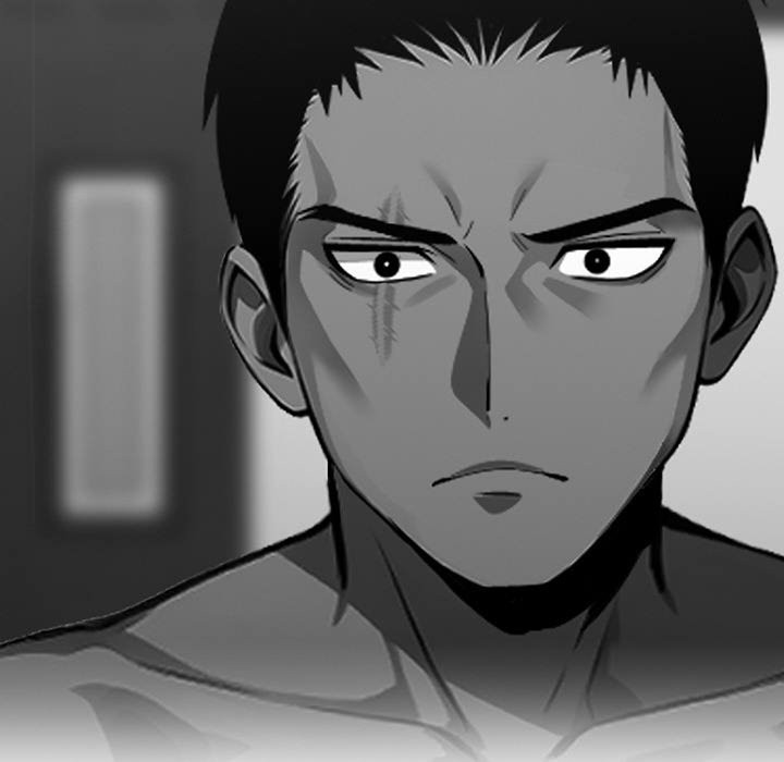 黑道X上班族第8话