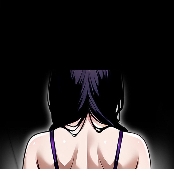 黑道X上班族第8话