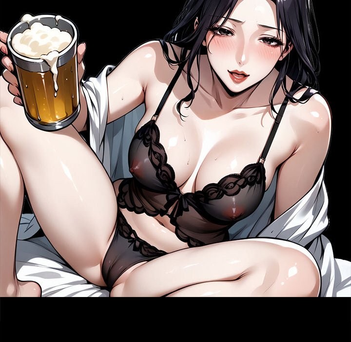 黑道X上班族第8话