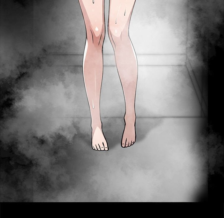 黑道X上班族第9话