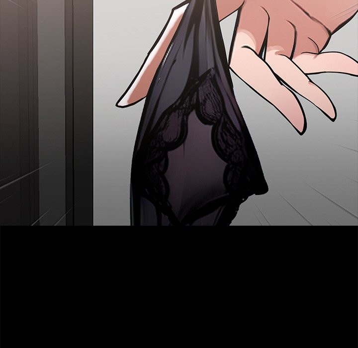 黑道X上班族第9话