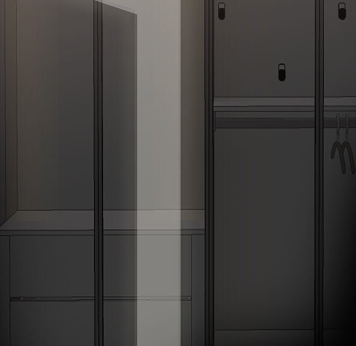 黑道X上班族第9话