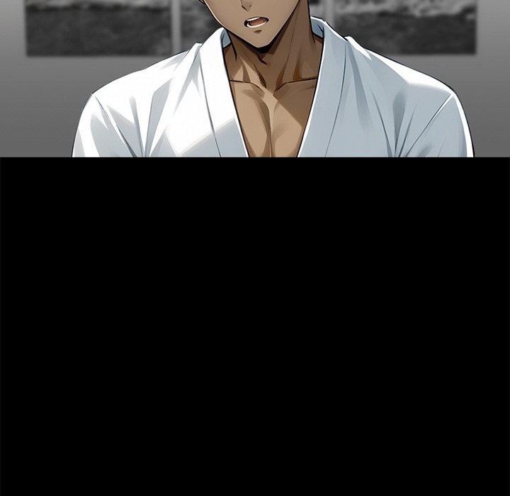 黑道X上班族第9話