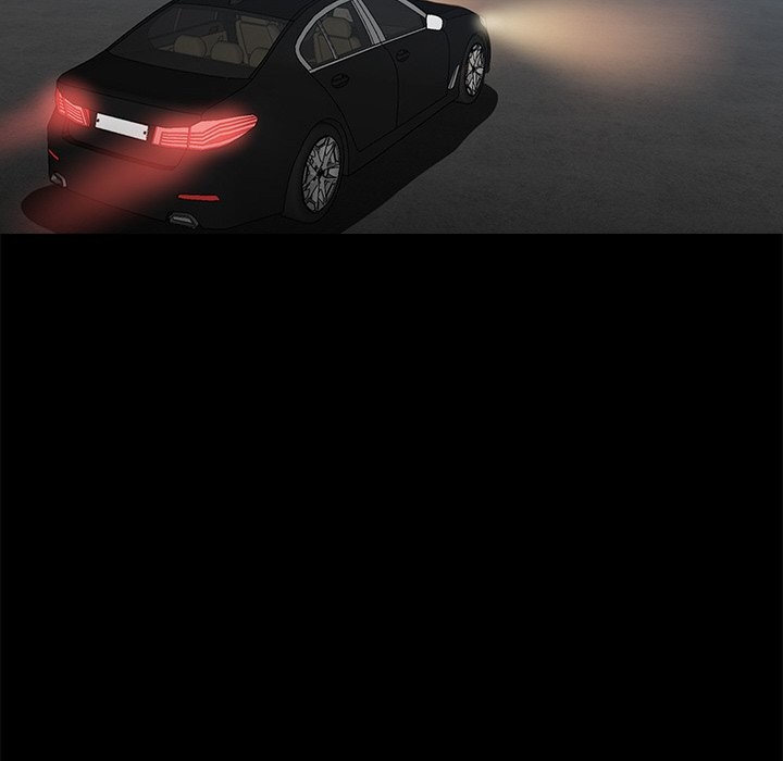 黑道X上班族第9话