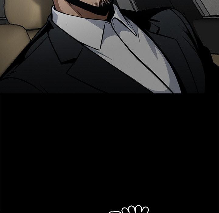 黑道X上班族第9话