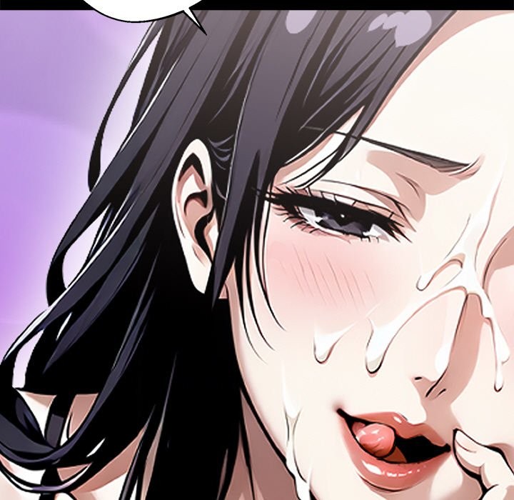 黑道X上班族第9话