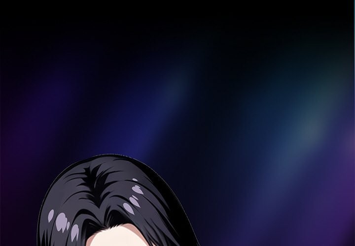 黑道X上班族第10话