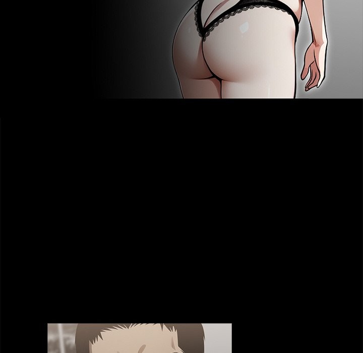 黑道X上班族第10話