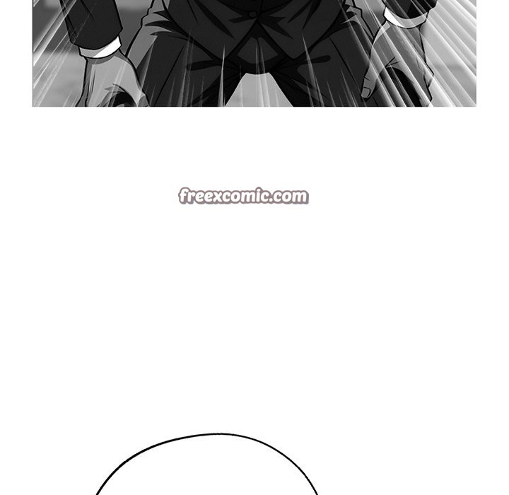 黑道X上班族第10话