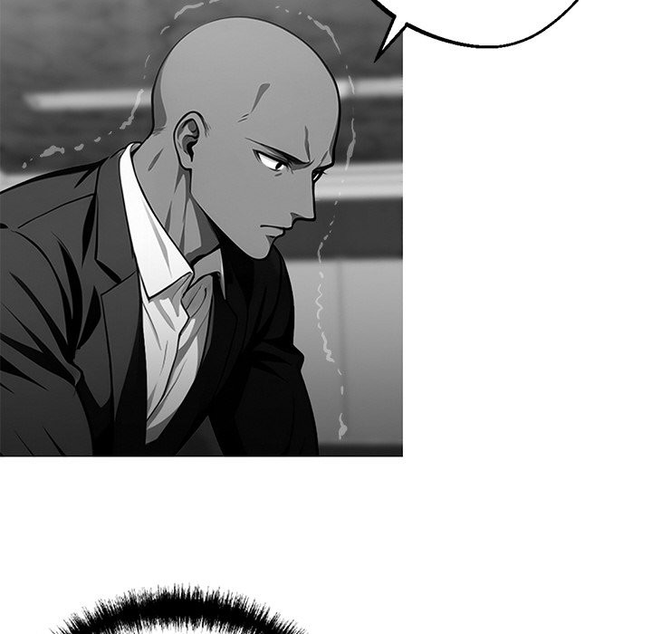 黑道X上班族第10话