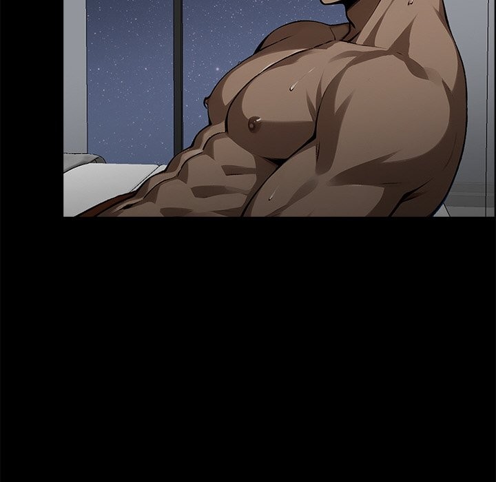 黑道X上班族第10话