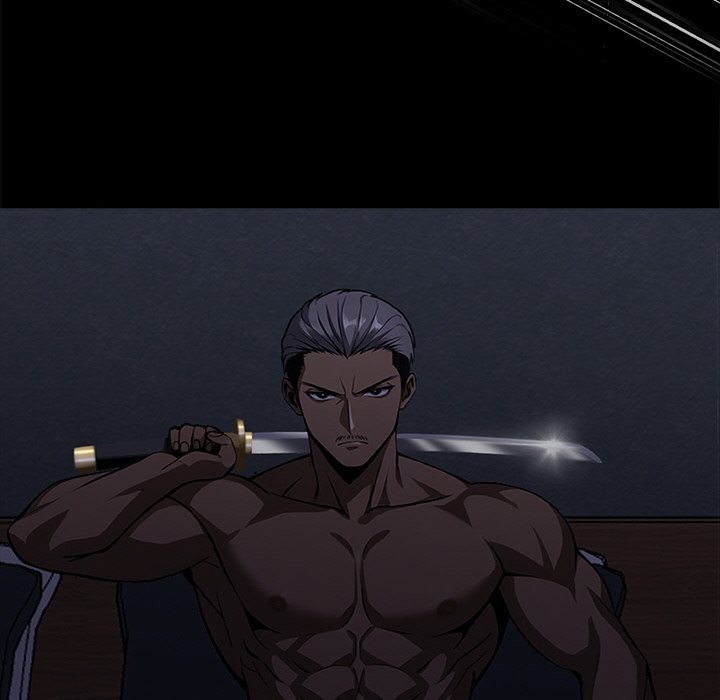 黑道X上班族第11話