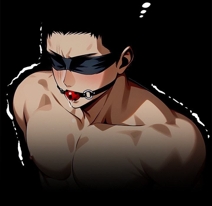 黑道X上班族第11话