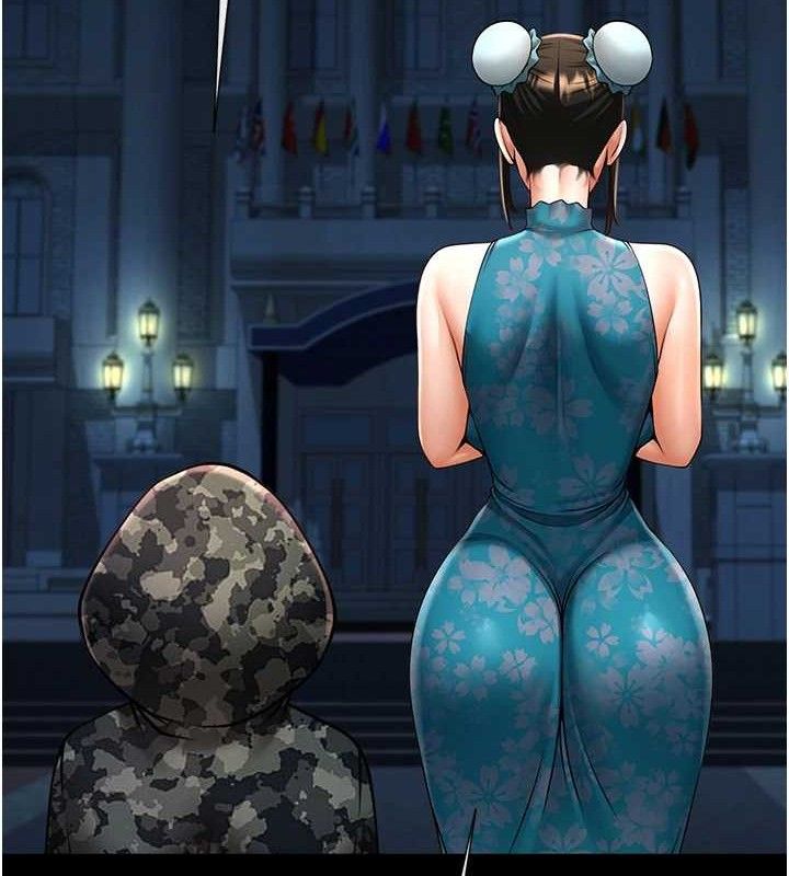 炸裂吧!巨棒第82話-一起高潮吧♥