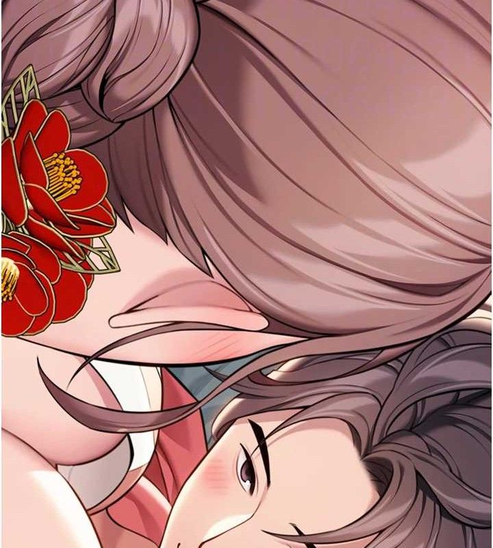 命運:貞潔慾女第42話-巨鯨翻滾鑿淫道