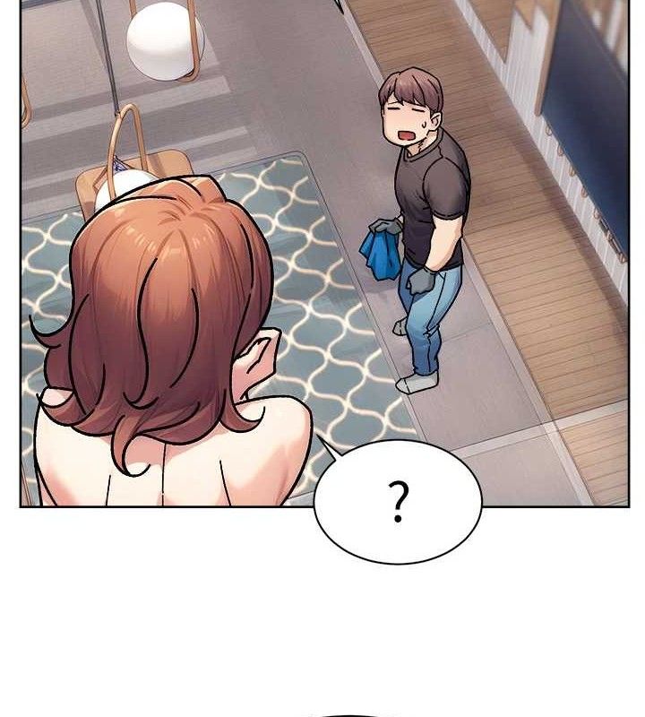 深層潔淨達人第35話-肉體也要深層清潔