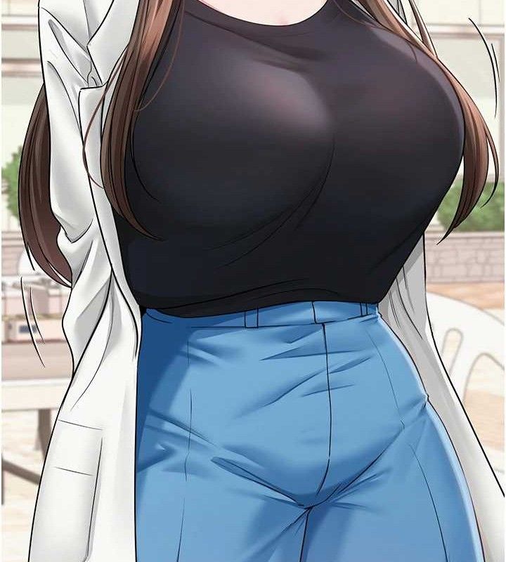 网红女老师第19話-吃醋的單戀女