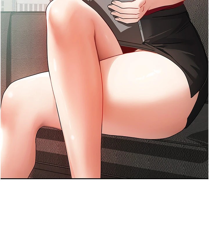 我家的女房客第1话-与性感女房客互相取暖