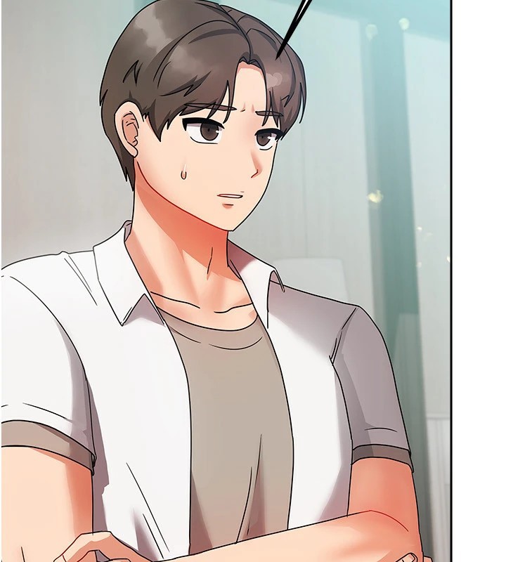 我家的女房客第1话-与性感女房客互相取暖