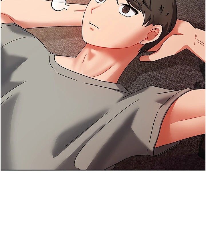 我家的女房客第1话-与性感女房客互相取暖