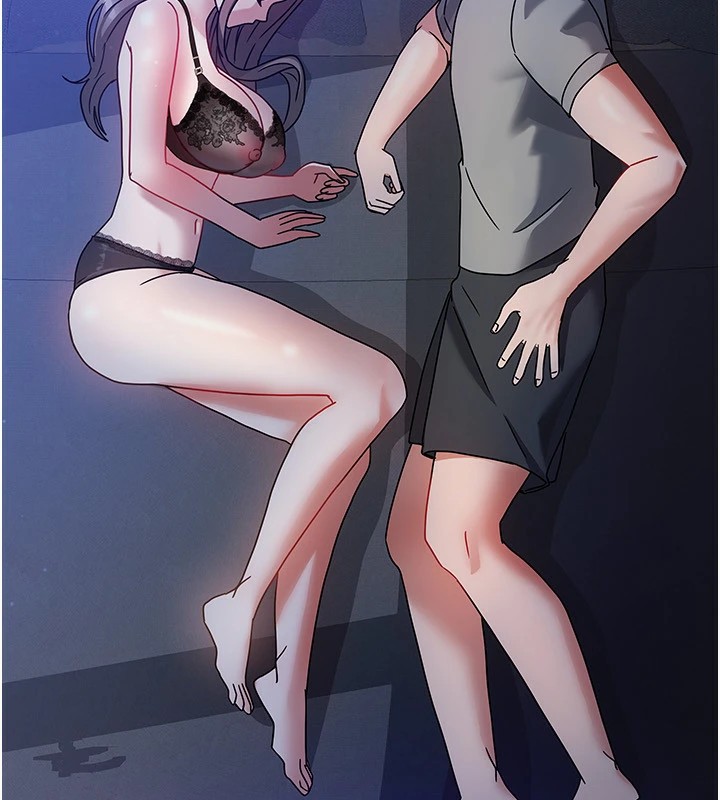 我家的女房客第1话-与性感女房客互相取暖