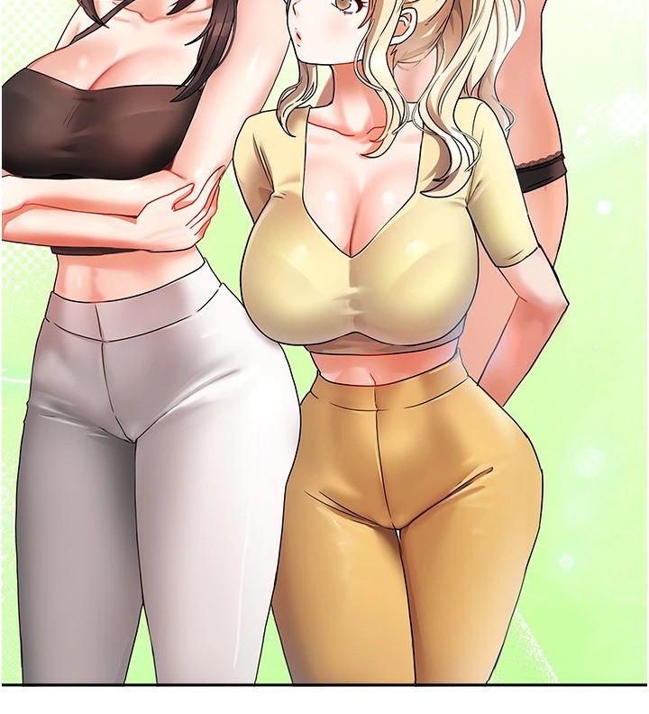 我家的女房客第1话-与性感女房客互相取暖