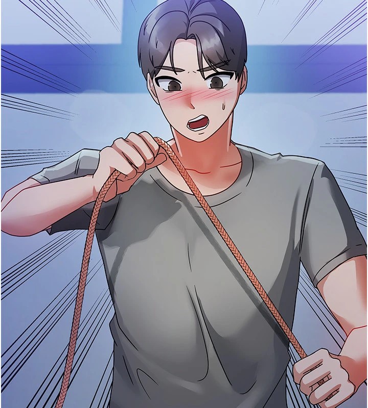 我家的女房客第1话-与性感女房客互相取暖