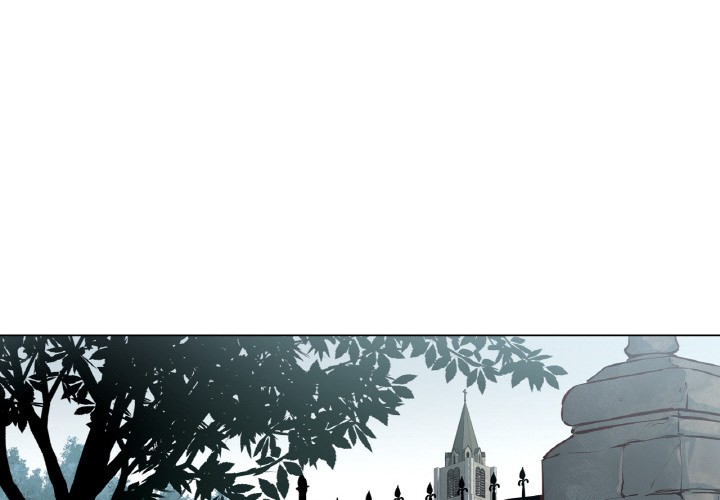 吉赛儿之血第1话