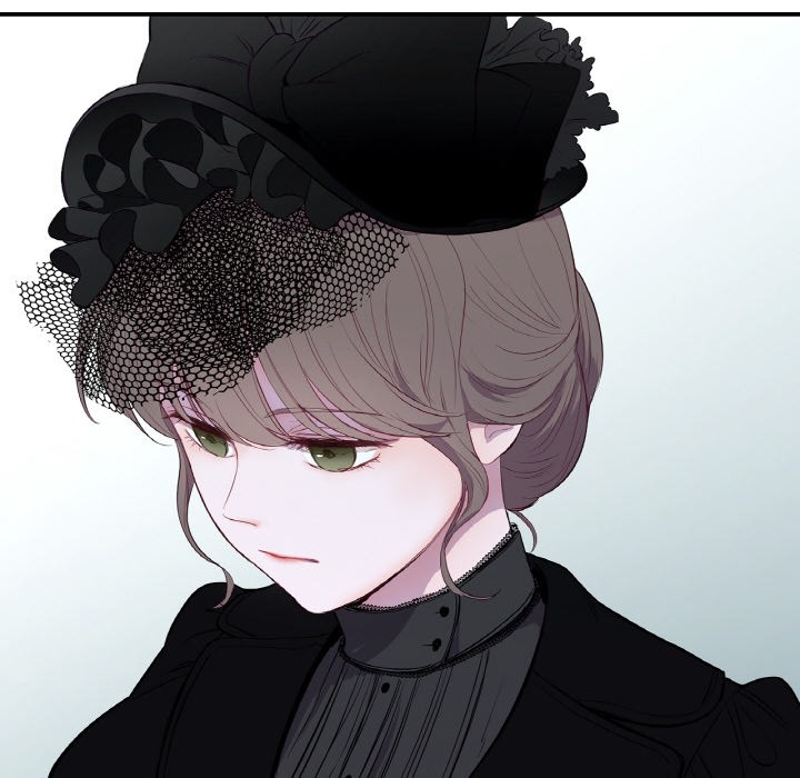 吉赛儿之血第1话