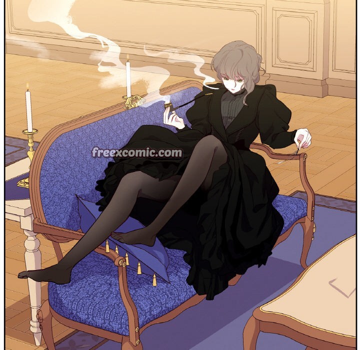 吉赛儿之血第1话