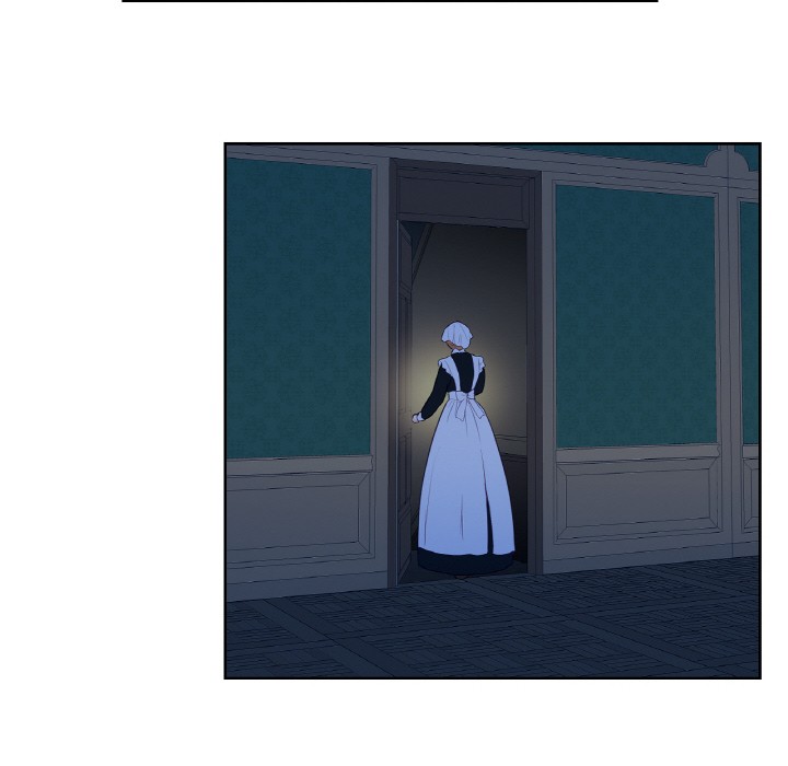 吉赛儿之血第1话