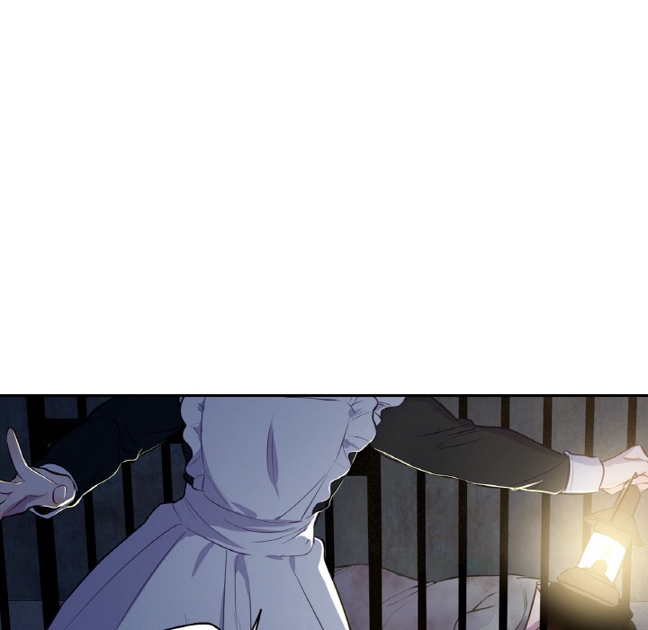 吉賽兒之血第1話