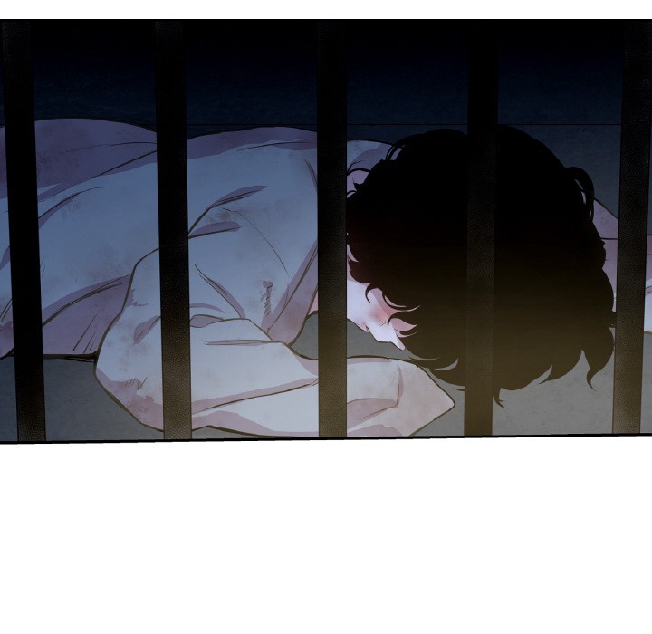 吉賽兒之血第2話