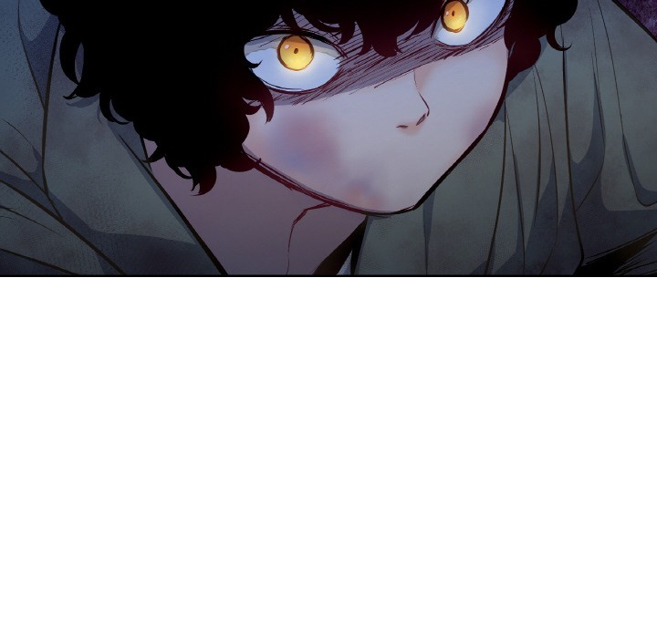 吉赛儿之血第2话