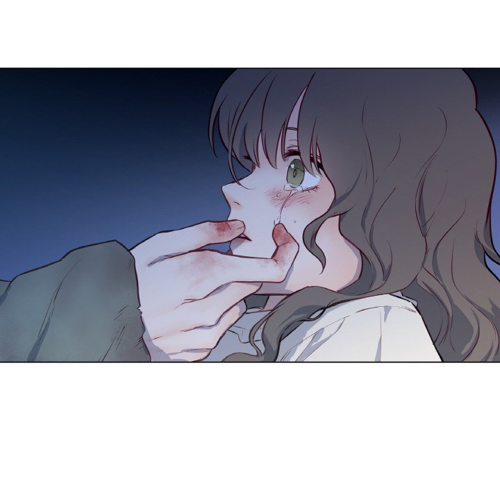 吉赛儿之血第2话