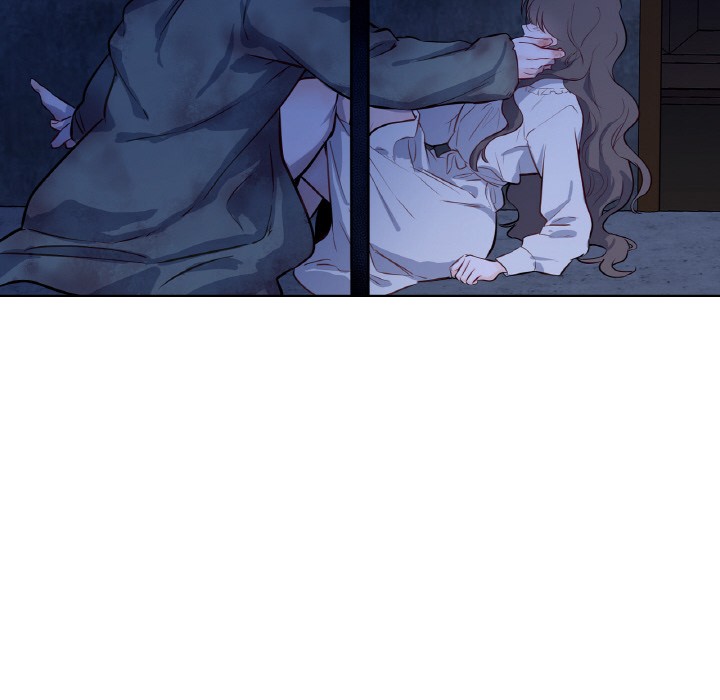 吉赛儿之血第2话