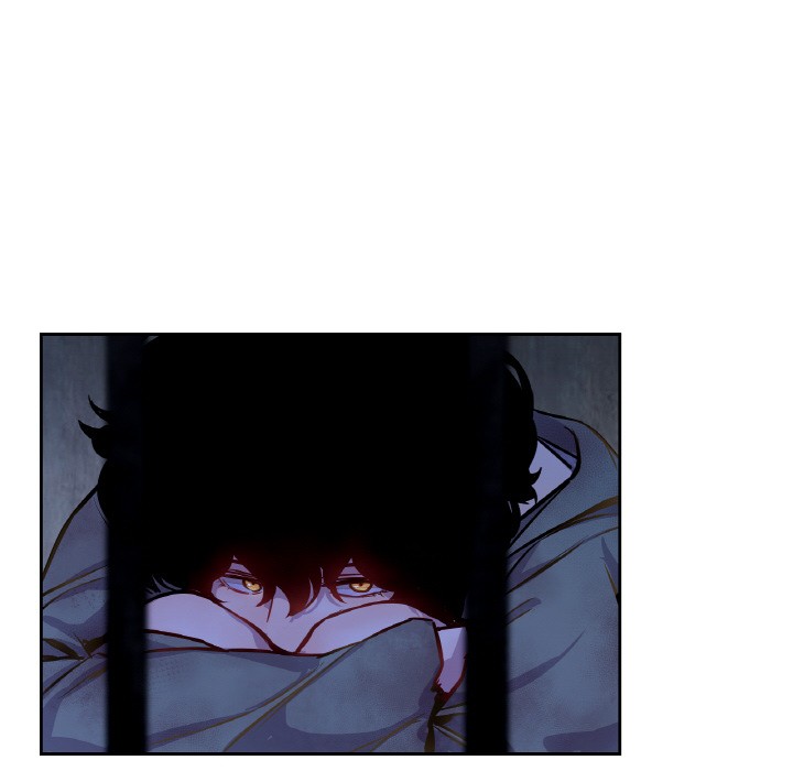 吉賽兒之血第3話