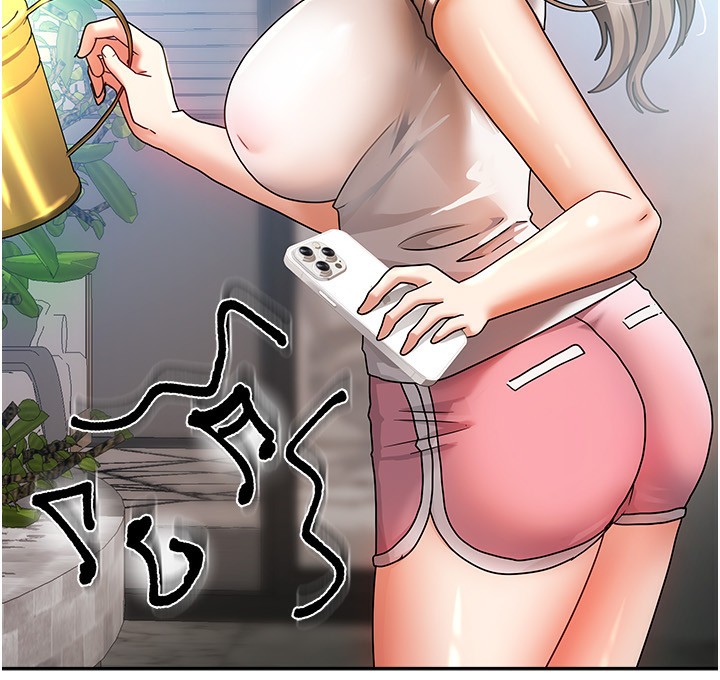 我家的女房客第2话-目睹活春宫现场