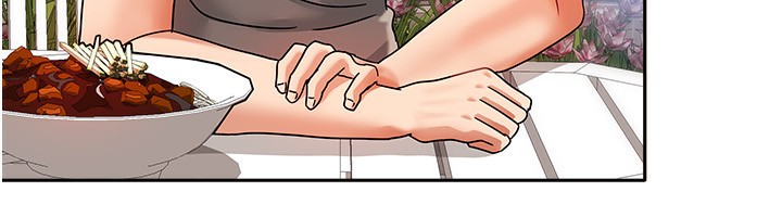 我家的女房客第2话-目睹活春宫现场