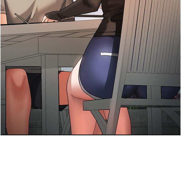 我家的女房客第2话-目睹活春宫现场