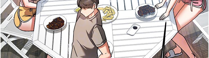 我家的女房客第2话-目睹活春宫现场