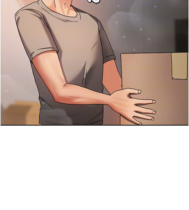 我家的女房客第2話-目睹活春宮現場