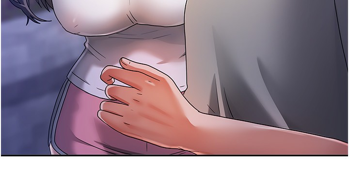 我家的女房客第3话-难以抗拒的请求