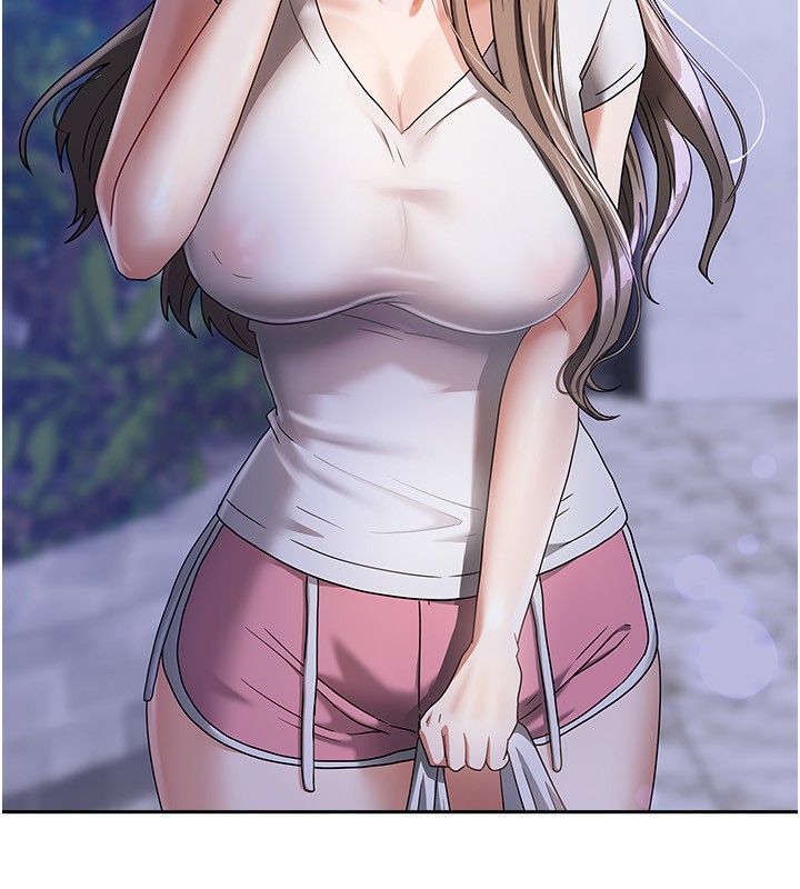 我家的女房客第3话-难以抗拒的请求