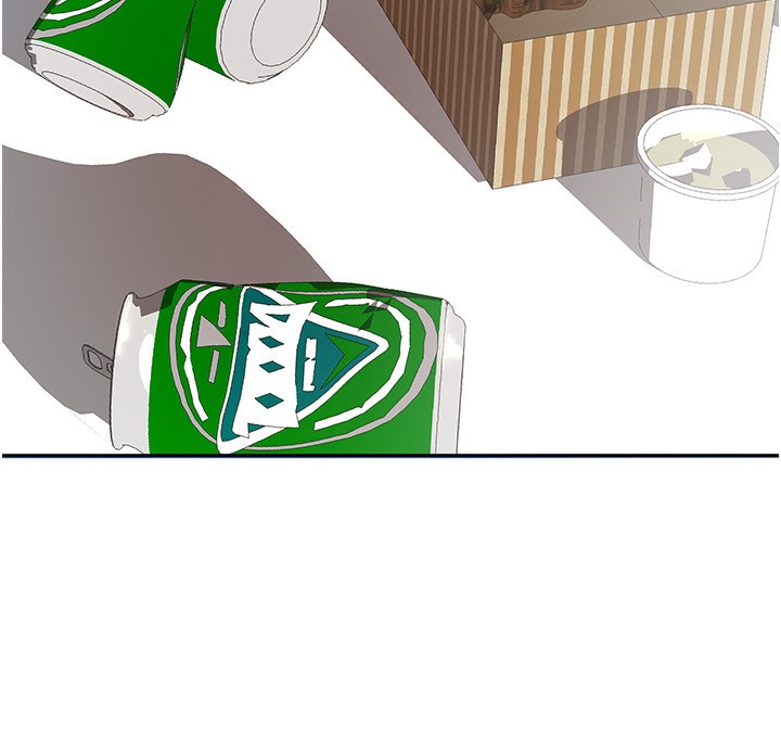 我家的女房客第3话-难以抗拒的请求