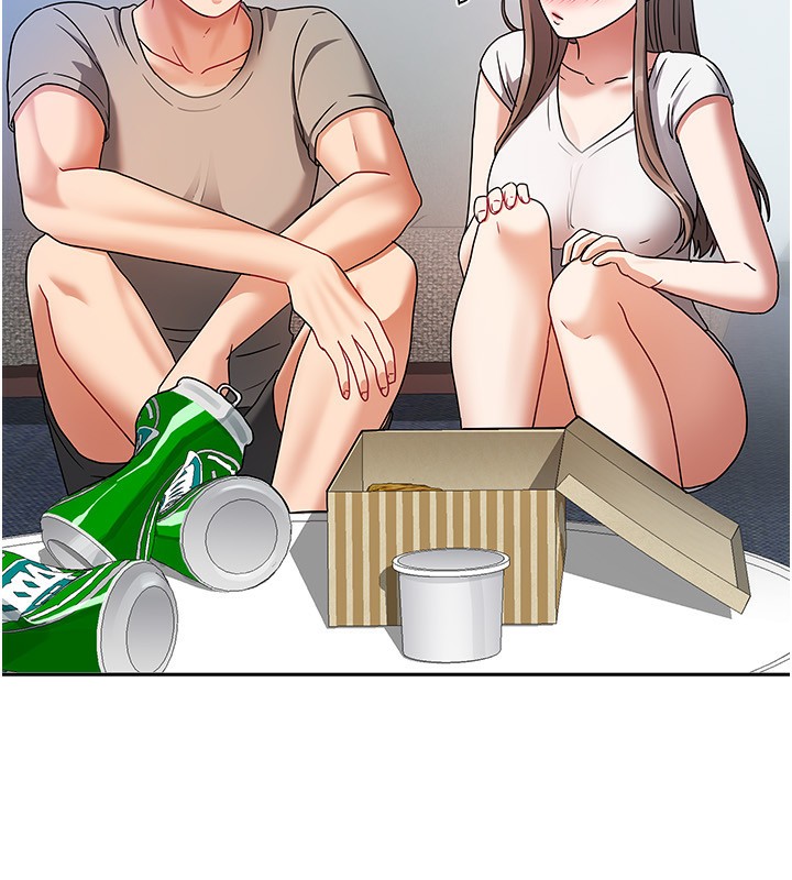 我家的女房客第3话-难以抗拒的请求