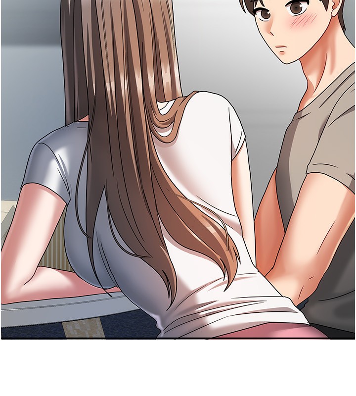 我家的女房客第3话-难以抗拒的请求