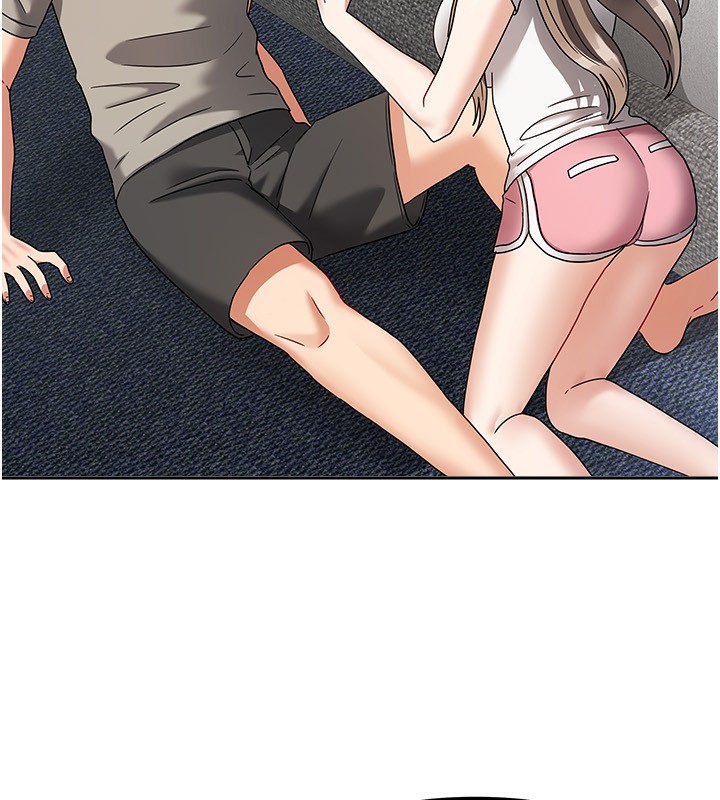 我家的女房客第3话-难以抗拒的请求