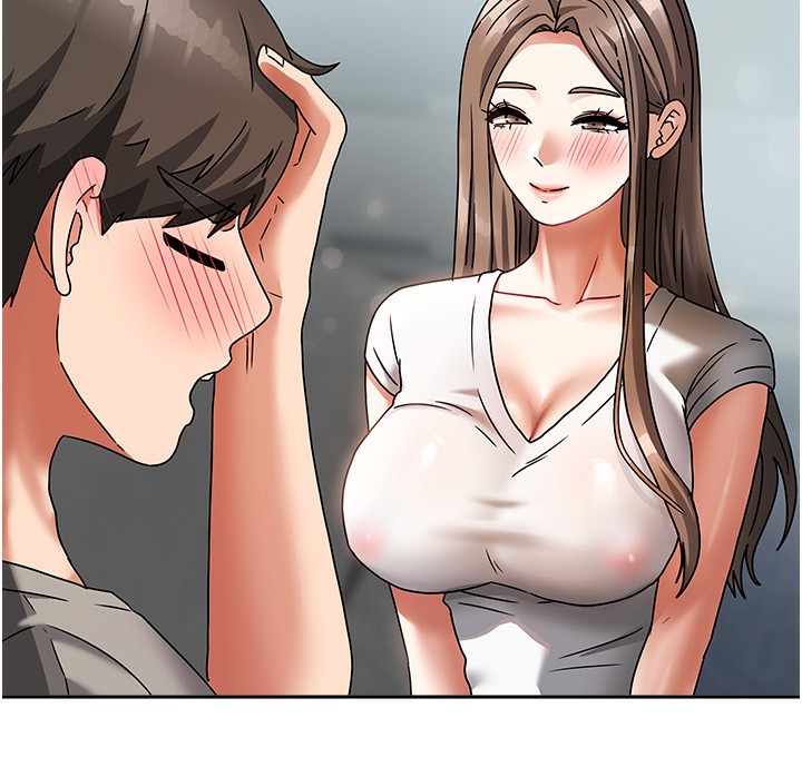 我家的女房客第3话-难以抗拒的请求